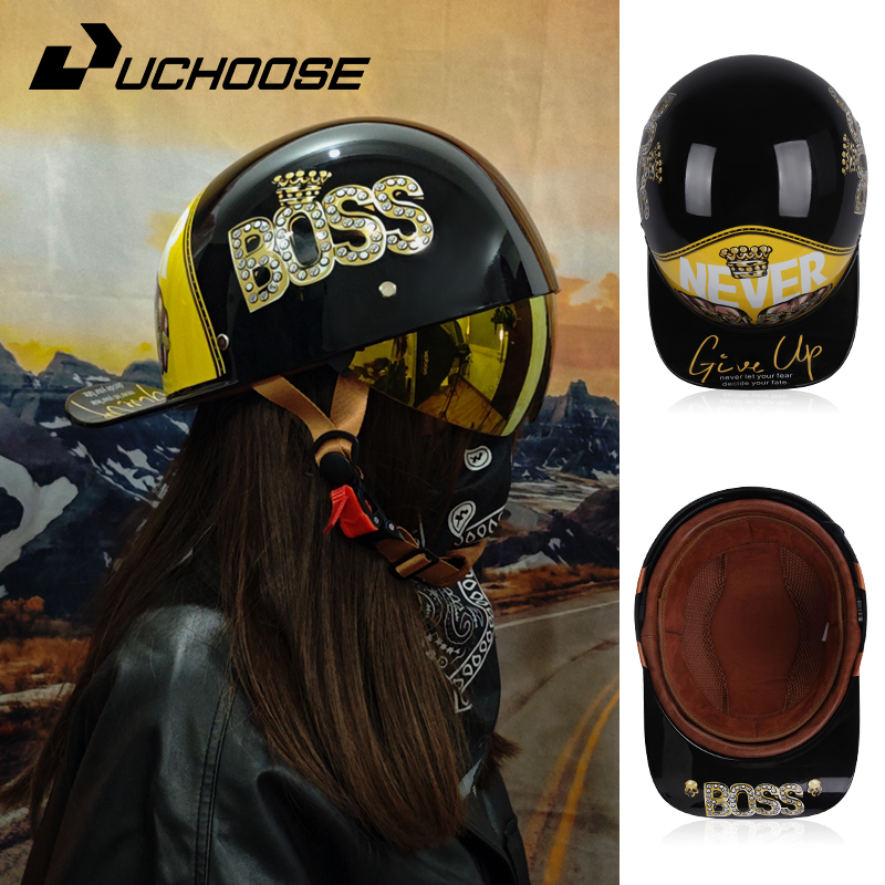 Baseball Cap Structured - Topi bisbol terbuka pria dan wanita,