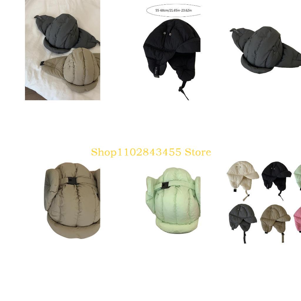 49MC Topi Trapper Balaclava Wa - Winter Trapper Hat ulasan dan harga