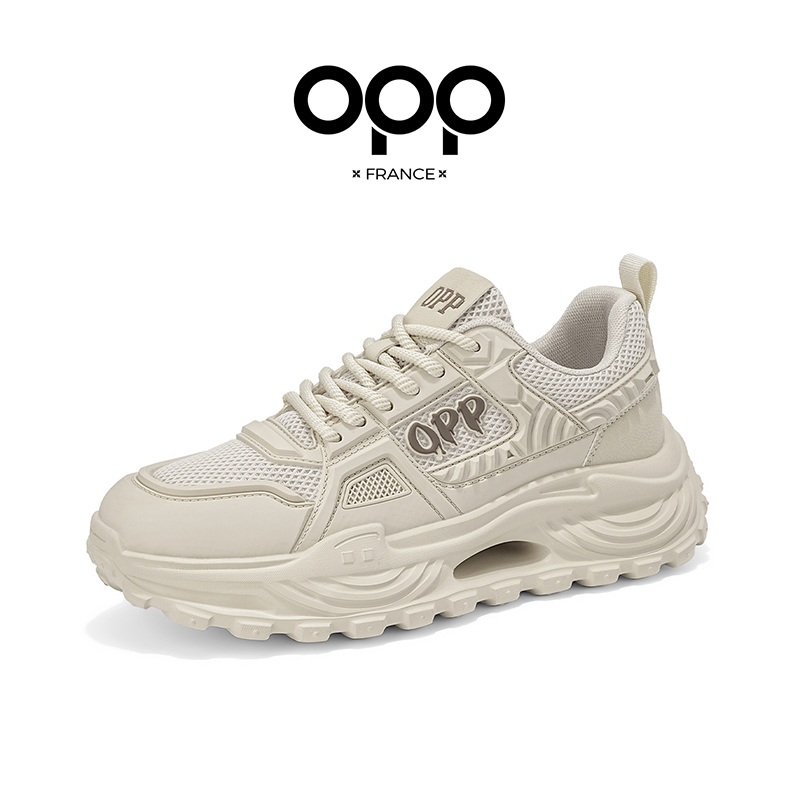 Sepatu Olahraga Pria OPP Desai - New Balance Shoes 574 ulasan dan harga