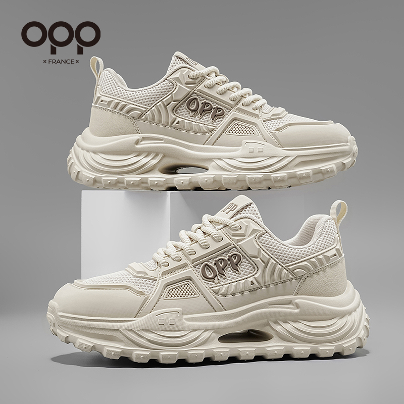 Sepatu Olahraga Pria OPP Desai - New Balance Shoes 574 ulasan dan harga