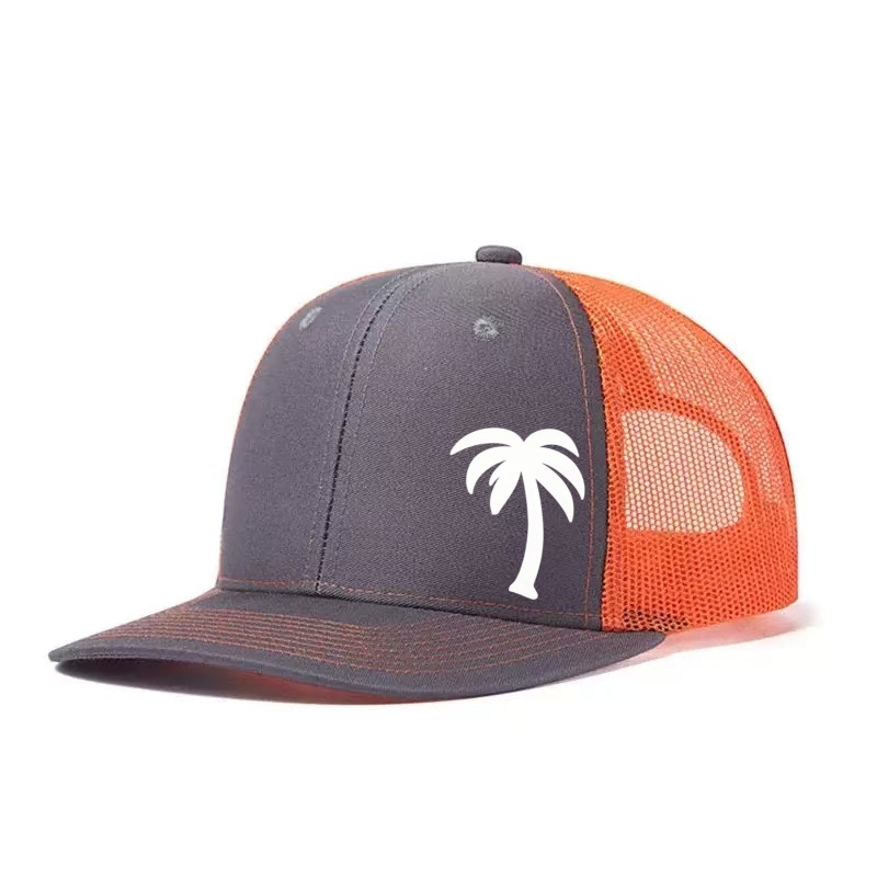 Topi Bisbol Snapback Motif Poh - Golf Cap Dad ulasan dan harga