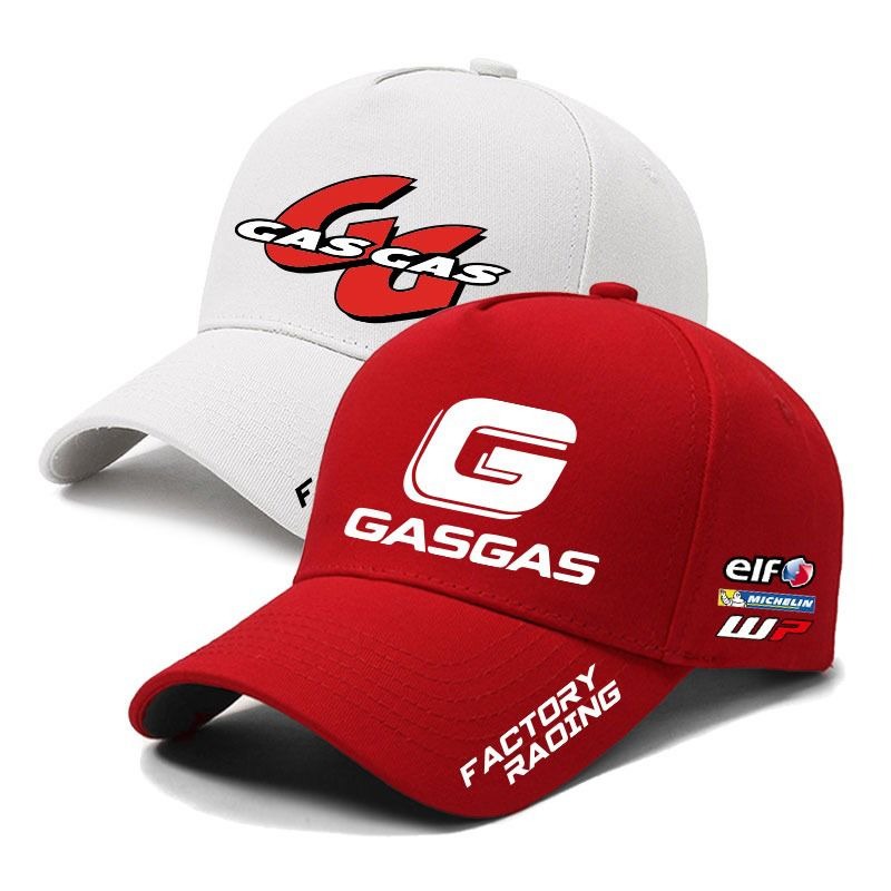 Topi Bisbol GASGAS Fashion Pri - Baseball Cap Structured ulasan dan harga