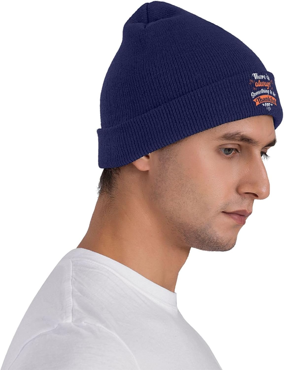 Selalu Ada Sesuatu yang Perlu  - Beanie Cuffed Knit ulasan dan harga