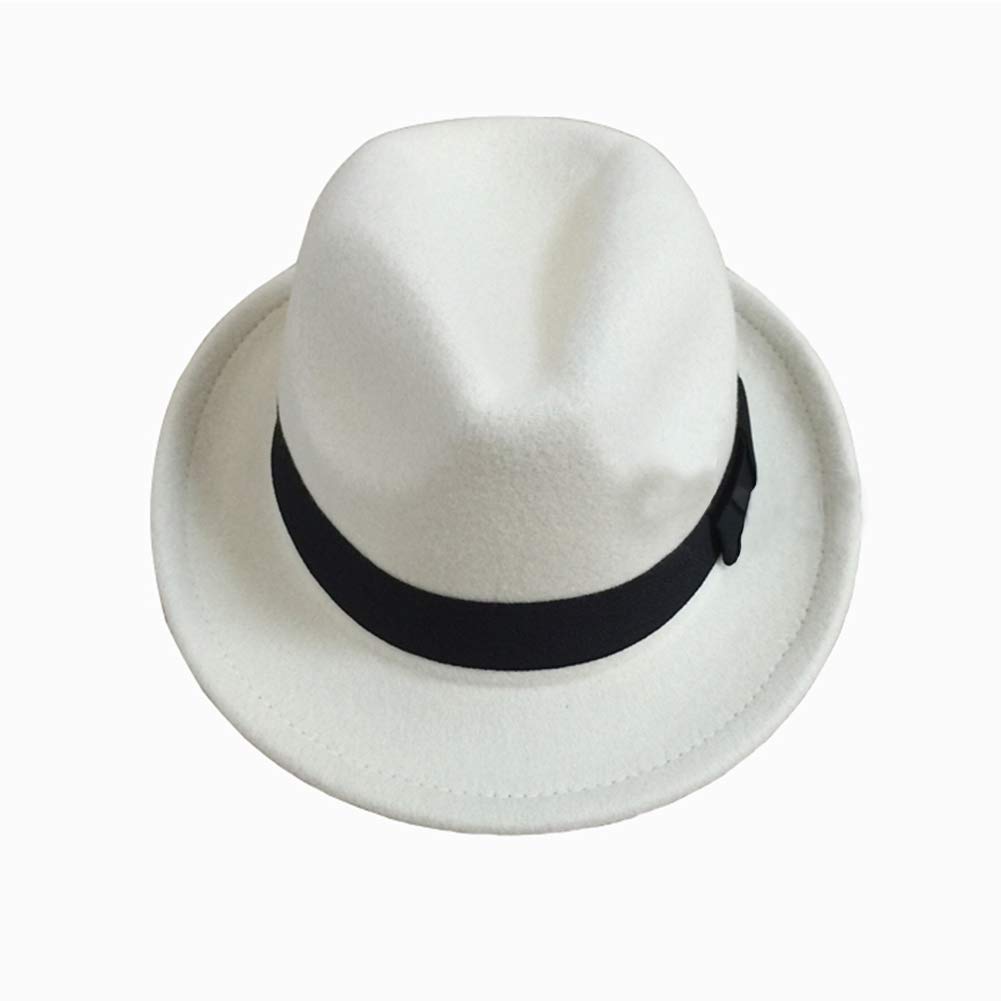 Topi Michael Jackson untuk Ana - Fedora Hat Wool ulasan dan harga