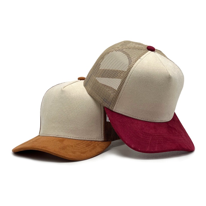 Topi Baseball Custom Print Lab - Baseball Cap Structured ulasan dan harga
