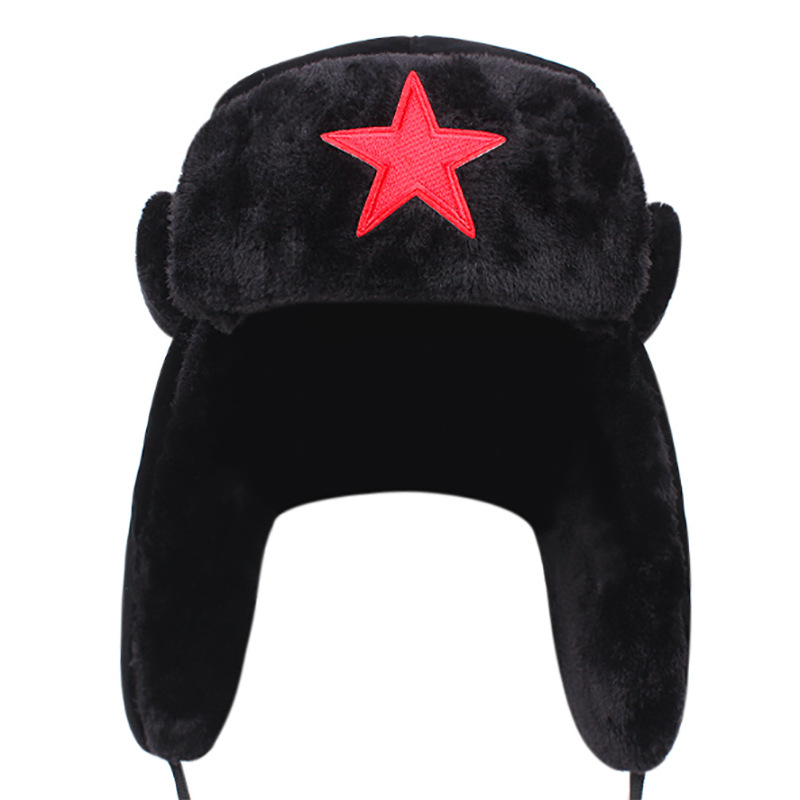 Topi Bersepeda Musim Dingin An - Winter Trapper Hat ulasan dan harga