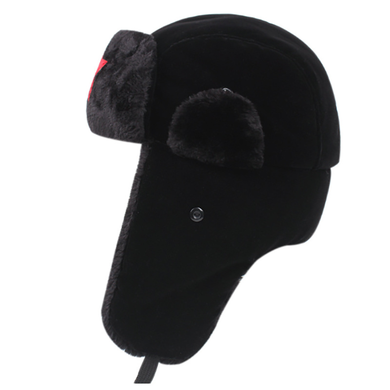 Topi Bersepeda Musim Dingin An - Winter Trapper Hat ulasan dan harga