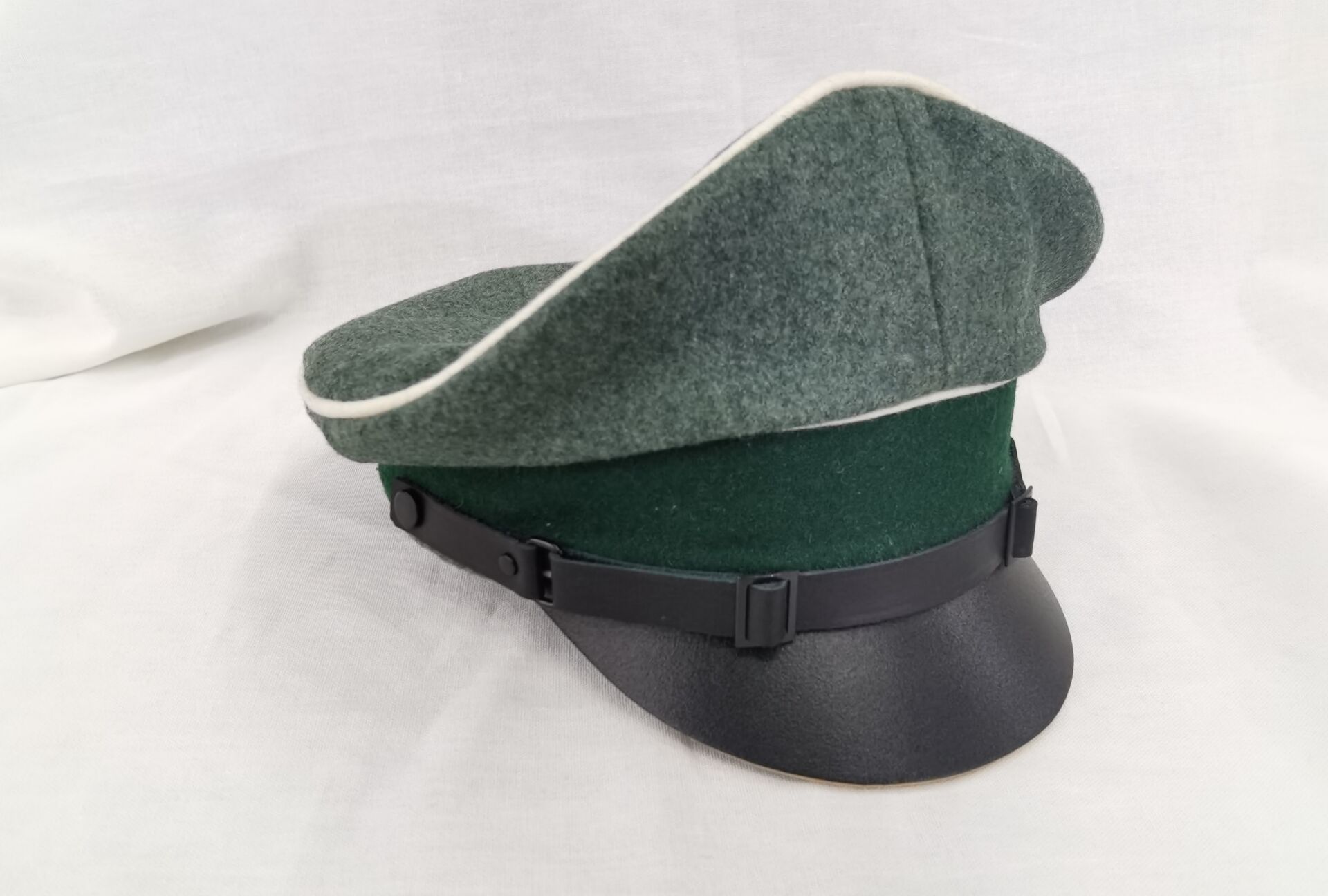 E.m.d. WW2 E.m.d Tempur Topi W - Fedora Hat Wool ulasan dan harga