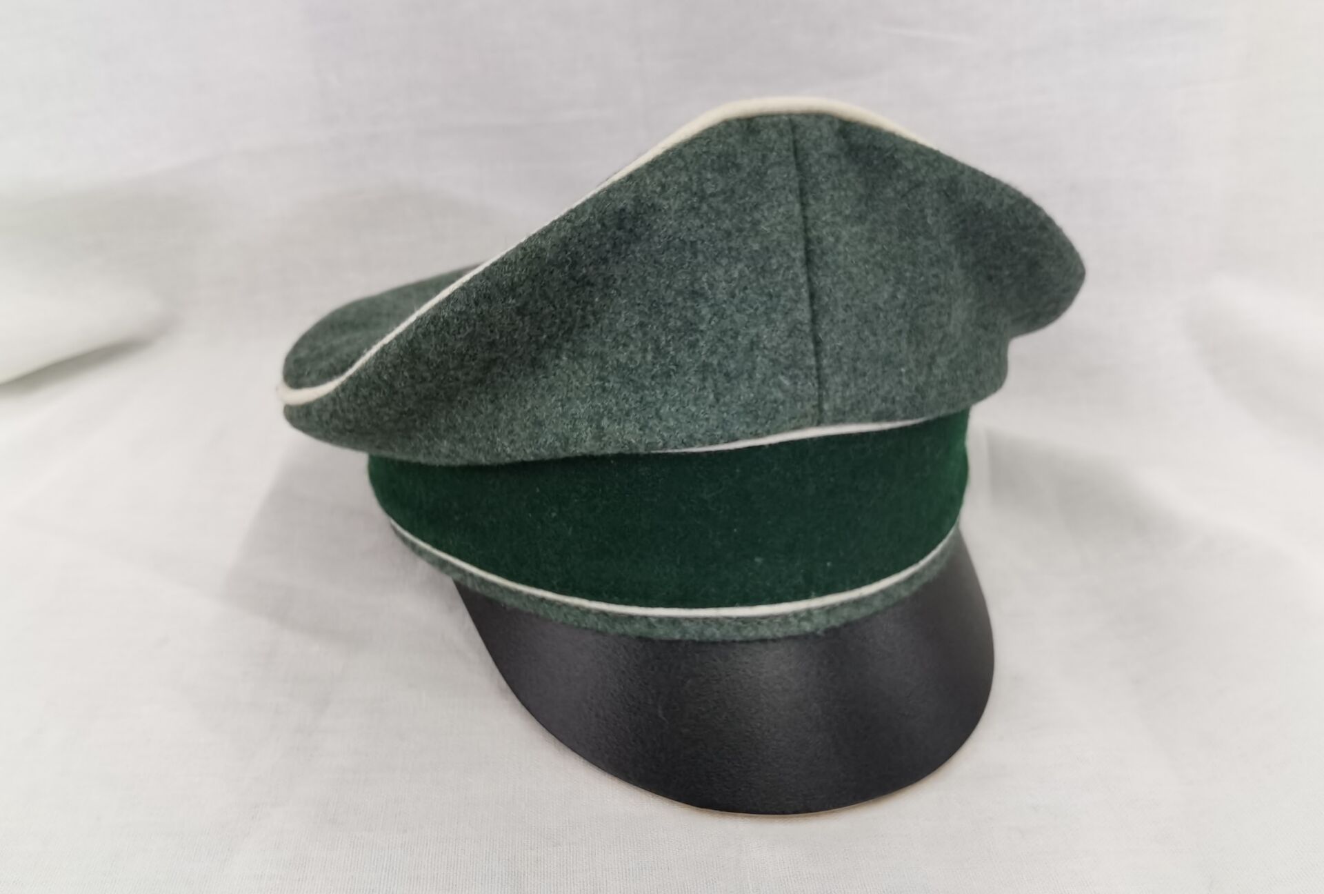 E.m.d. WW2 E.m.d Tempur Topi W - Fedora Hat Wool ulasan dan harga