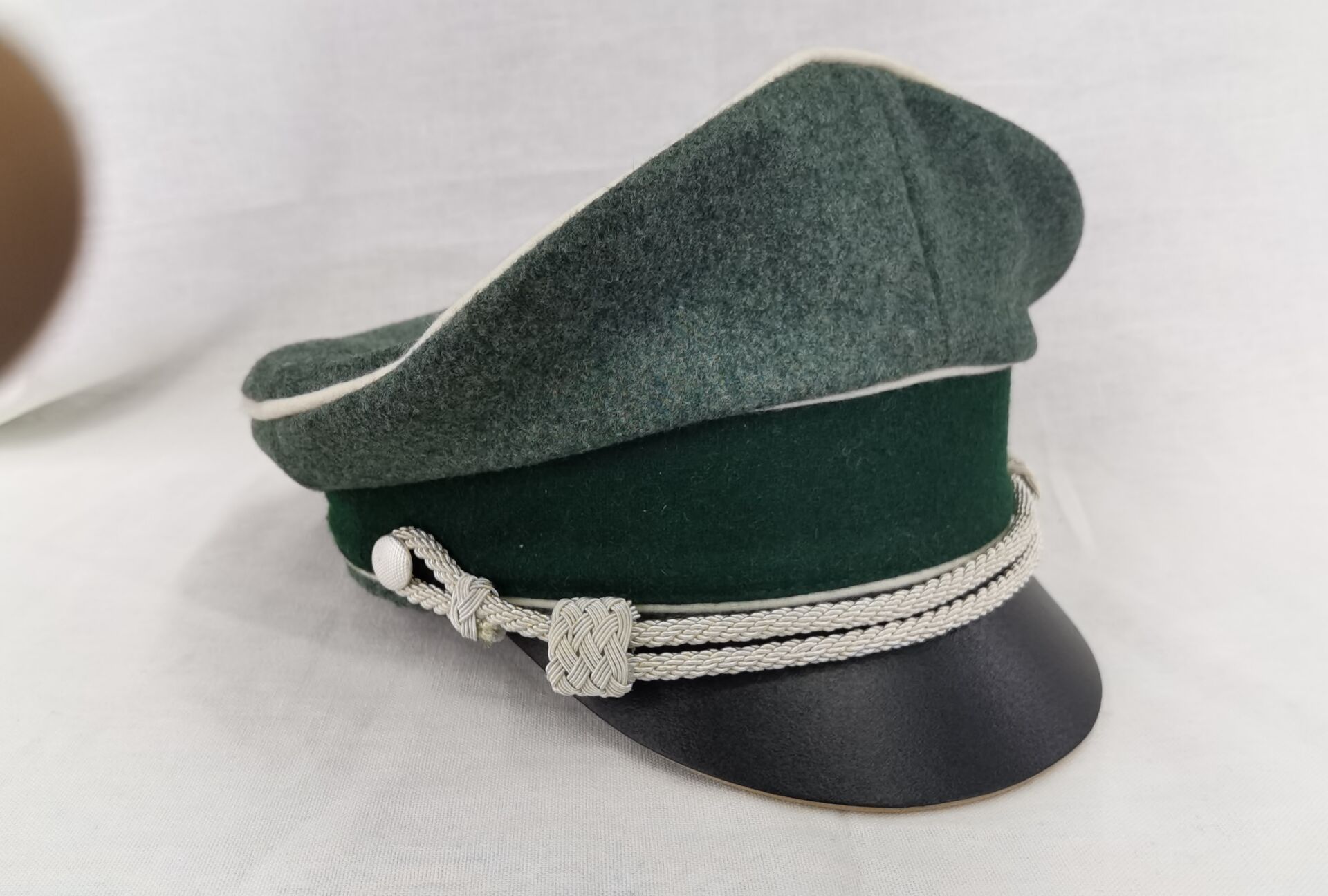 E.m.d. WW2 E.m.d Tempur Topi W - Fedora Hat Wool ulasan dan harga