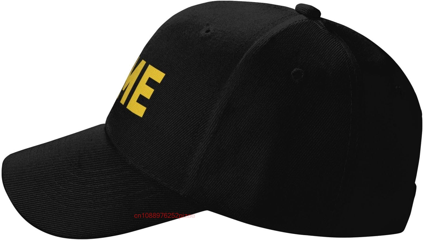Topi Klasik Kameroonian, Topi  - Golf Cap Dad ulasan dan harga