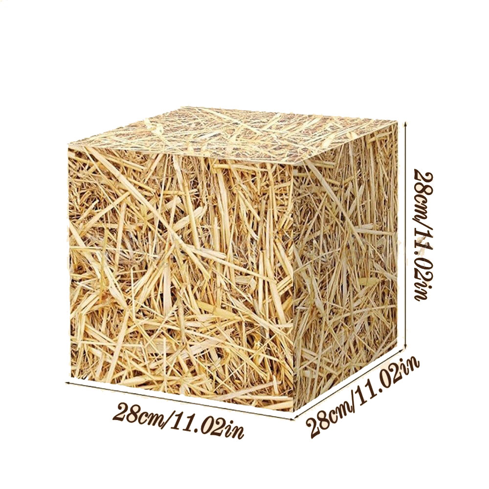 Dekorasi Pesta Ulang Tahun Kob - Cowboy Hat Straw ulasan dan harga