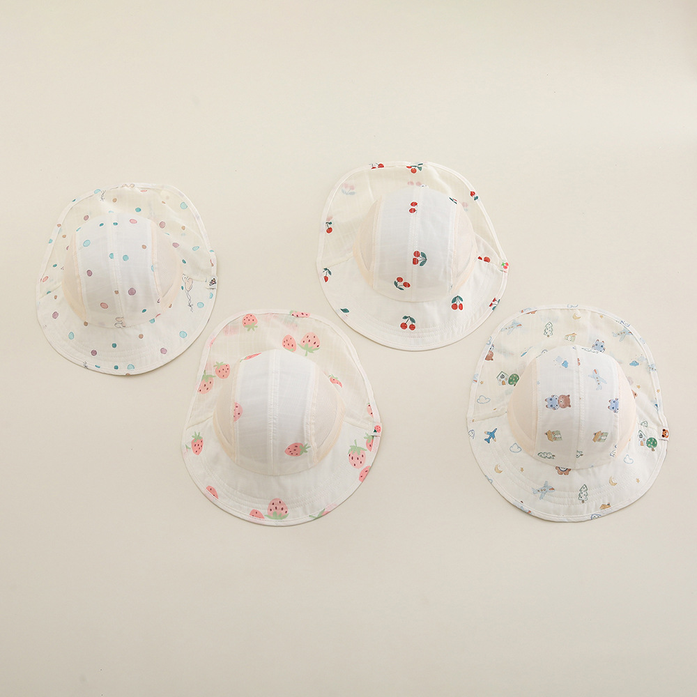 Topi Pantai Bayi Musim Panas T - Visor Sun Hat ulasan dan harga
